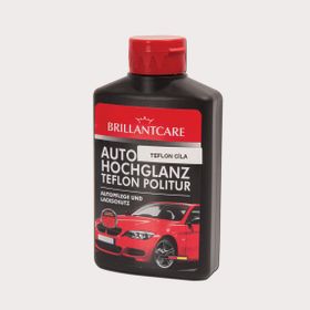 Brillantcare 250 ml Teflon Cila