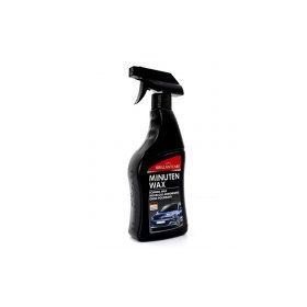 BrillantCare 422542 Minuten Wax Hızlı Cila