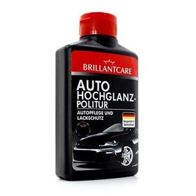 BrillantCare 423776 Hochlanz Politur Teflon'lu Cila