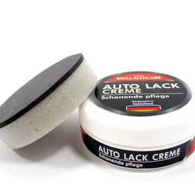 Brillantcare 423785 125 ml Auto Lack Creme Pasta Cila