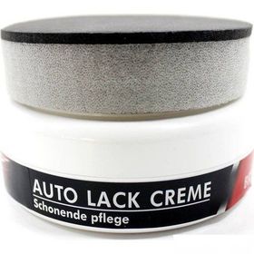 Brillantcare 423785 125 ml Auto Lack Creme Pasta Cila