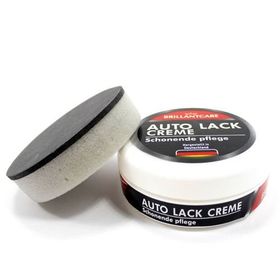 Brillantcare 423785 125 ml Auto Lack Creme Pasta Cila
