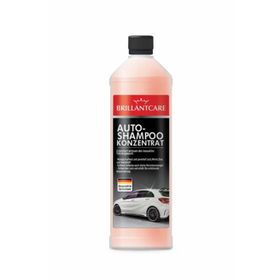 BrillantCare 423805 Konsantre Oto Şampuanı
