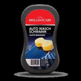 Brillantcare 426294 Oto Yıkama Süngeri