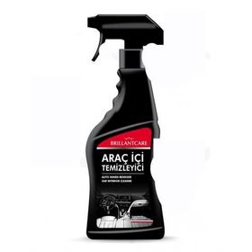Brillantcare 429004 500 ml Araç İçi Temizleyici
