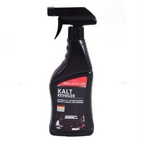 Brillantcare 500 ml Motor Temizleyici
