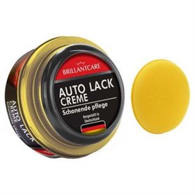 Brillantcare 7410000426295 426295 Su İtici Özelikli Premium Wax