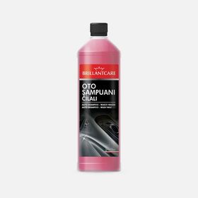 Brillantcare 81D40948 1/60 Çoğaltılabilir Fırçasız Süngersiz Cilalı Oto Yıkama Şampuanı