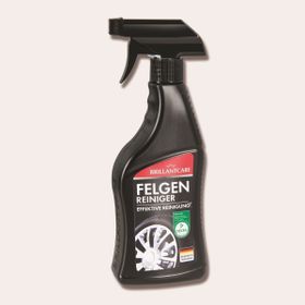 Brillantcare Felgen Reiniger 500 ml Hızlı Jant Temizleyici
