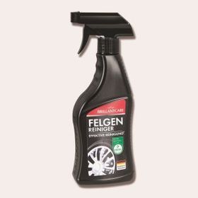 Brillantcare Felgen Reiniger 500 ml Hızlı Jant Temizleyici