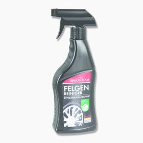 Brillantcare Felgen Reiniger 500 ml Hızlı Jant Temizleyici