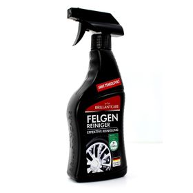 BrillantCare Felgen Reiniger Hızlı Jant Temizleme İlacı