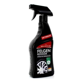 BrillantCare Felgen Reiniger Hızlı Jant Temizleme İlacı