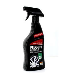 BrillantCare Felgen Reiniger Hızlı Jant Temizleme İlacı