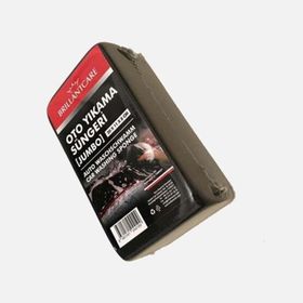 Brillantcare Jumbo 20x11x8 cm Oto Yıkama Sünger