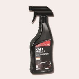 Brillantcare Kalt Reiniger 500 ml Motor Temizleyici