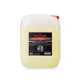 Brillantcare Konsantre 20 kg 1/2 Lastik Parlatıcı