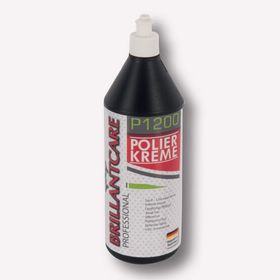 Brillantcare P1200 Nano Çizik Giderici Pasta Cila
