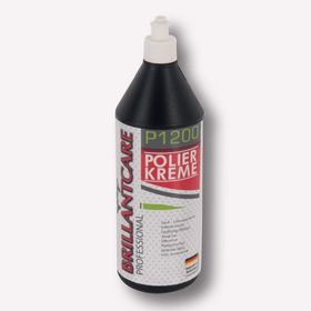 Brillantcare P1200 Nano Çizik Giderici Pasta Cila
