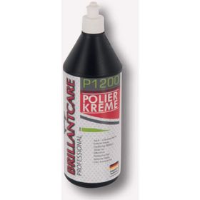 Brillantcare P1200 Nano Çizik Giderici Pasta Cila