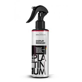 Brillantcare Platinum Display 200 ml Reiniger Lcd Tft Navigasyon Temizleyici