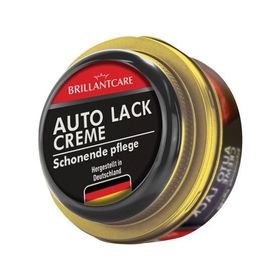 Brillantcare Premium Wax 230 gr Pasta