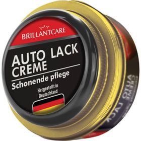 Brillantcare Premium Wax 230 gr Pasta