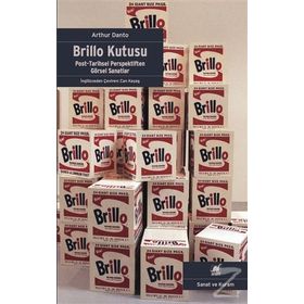 Brillo Kutusu - Arthur C. Danto