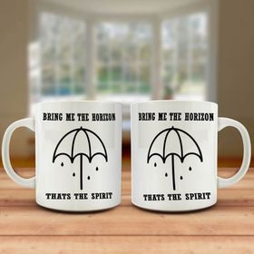 Bring Me the Horizon Kupa Bardak