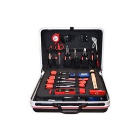 Brio 007 Bond Pro Home Takım Çantası