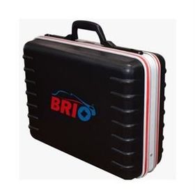 Brio 007 Bond Pro Home Takım Çantası