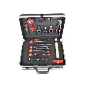 Brio 007 Bond Pro Home Takım Çantası