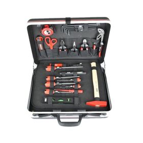 Brio 007 Bond Pro Home Takım Çantası