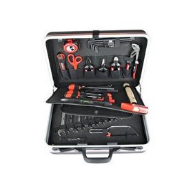 Brio 007 Bond Pro Home Takım Çantası
