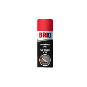 Brio 0102-PR400 400 ml Sökücü Sprey Boya