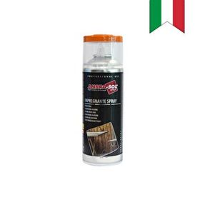 Brio 0102-WS400LW Açık Kahverengi 400 ml Ahşap Sprey Boya