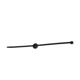 Brio 0302-1370 46x200 mm 10 mm Çap Kablo Geçmeli Bağı