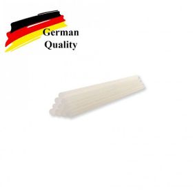 Brio 0701-SS Şeffaf 6'lı Eritme Mum