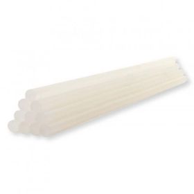 Brio 0701-SS Şeffaf 6'lı Eritme Mum
