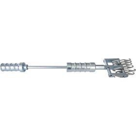 Brio 0701L Çektirme Aslan Pençesi