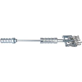 Brio 0701L Çektirme Aslan Pençesi