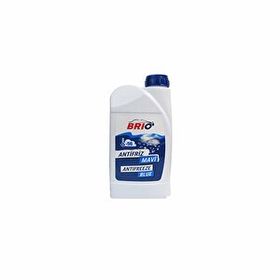 Brio 1 lt -56 Mavi Derece Antifriz