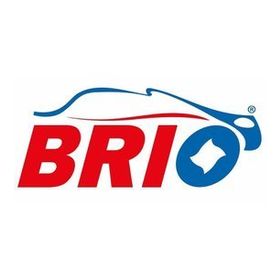 Brio 1 lt Cilalı Araç Şampuanı