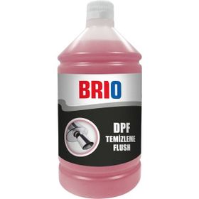 Brio 1 lt Dpf Dizel Partikül Filtre Temizleme
