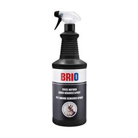 Brio 1 lt Evcil Hayvan Koku Giderici Sprey