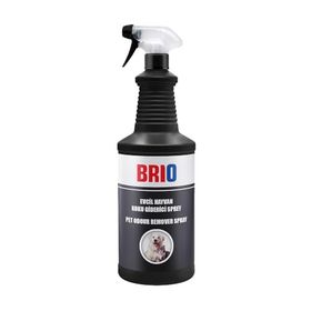 Brio 1 lt Evcil Hayvan Koku Giderici Sprey
