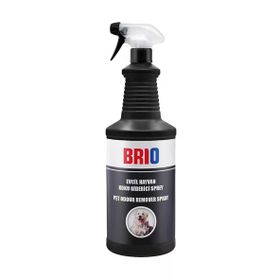 Brio 1 lt Evcil Hayvan Koku Giderici Sprey