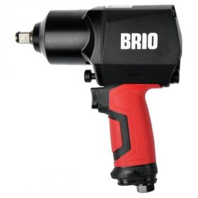 Brio 1/2 1950 NM Havalı Somun Sökme