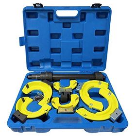 Brio 1200 kg Universal Helezon Yay Çektirme