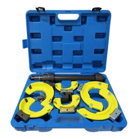 Brio 1200 kg Universal Helezon Yay Çektirme
